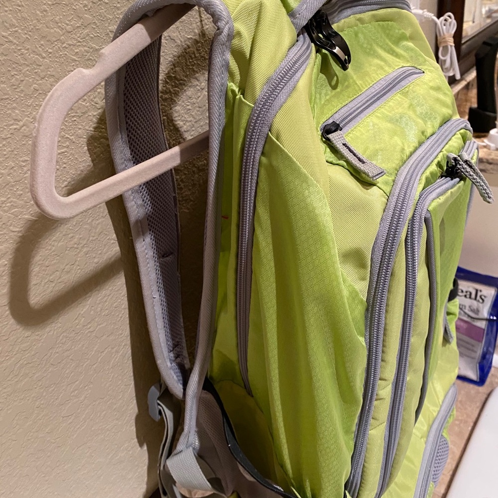 Reebok Backpack - image 2